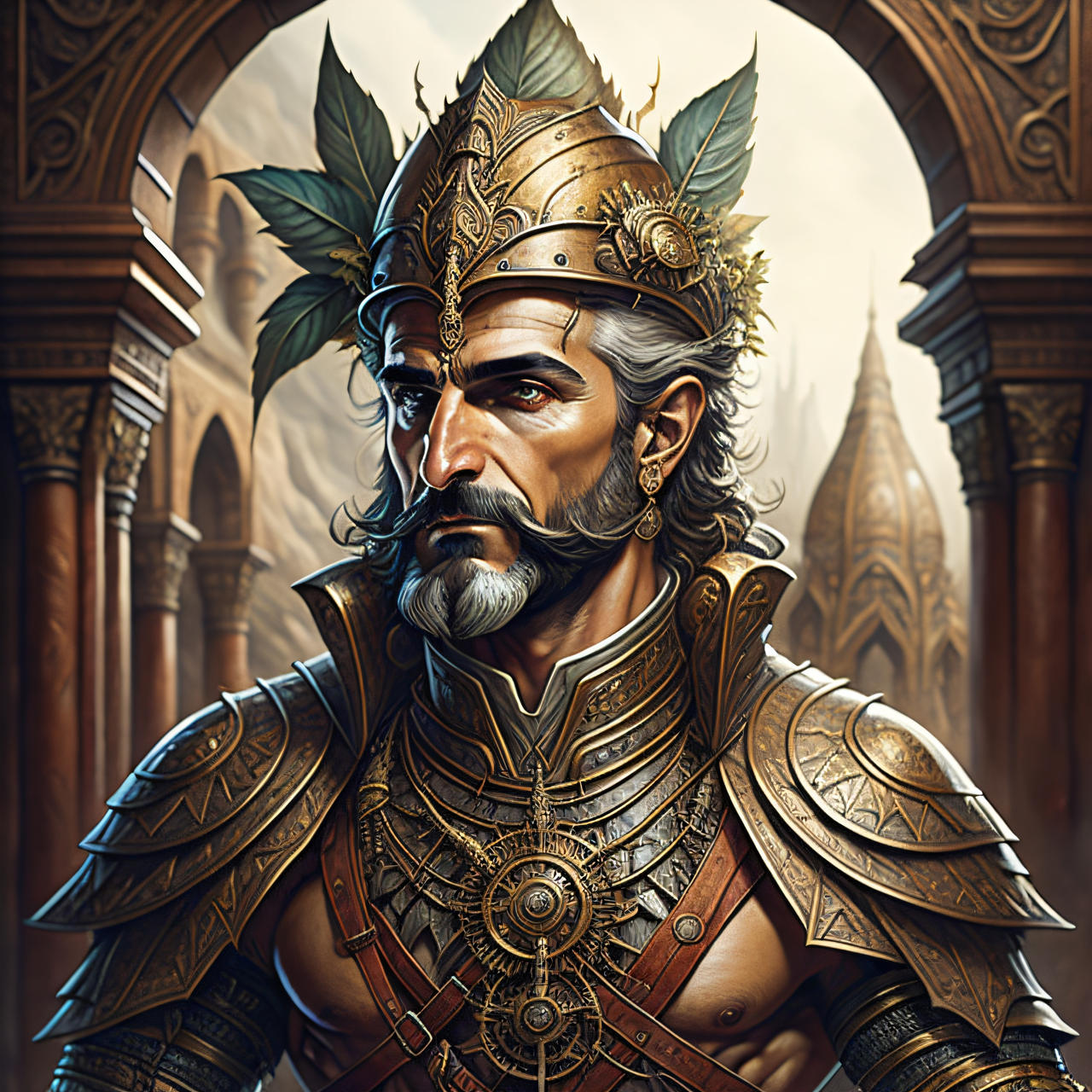 Lord Rama by UniversalOm on DeviantArt