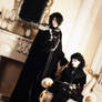 Malice Mizer: Mana and Klaha