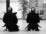 Kendo X by feese