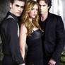 Stefan - Katherine - Damon