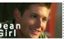 Dean Stamp 4