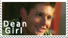 Dean Stamp 4