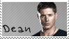 Dean Stamp 5