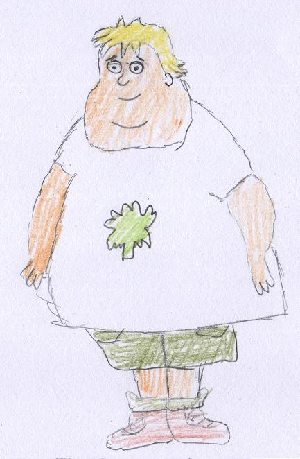 Owen by RockyRock76 on DeviantArt