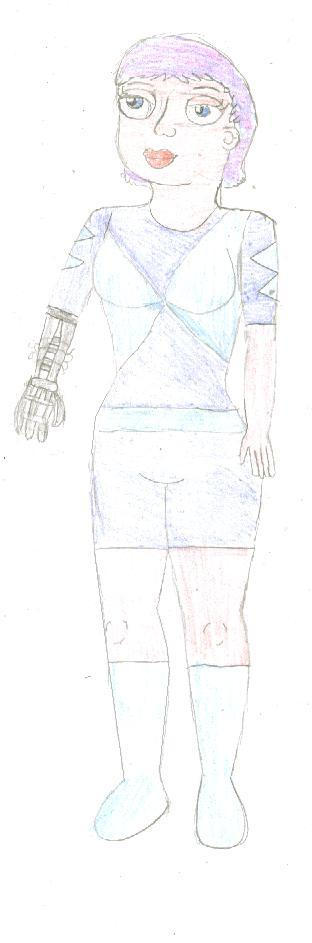 Scissors by RockyRock76 on DeviantArt