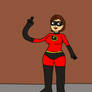 Cartoon Crush 5 Elastigirl