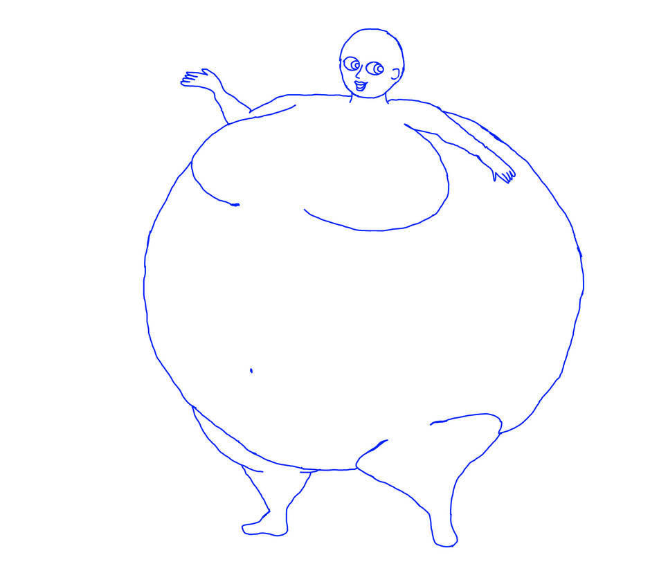 Roly Poly Base 2 by RockyRock76 on DeviantArt