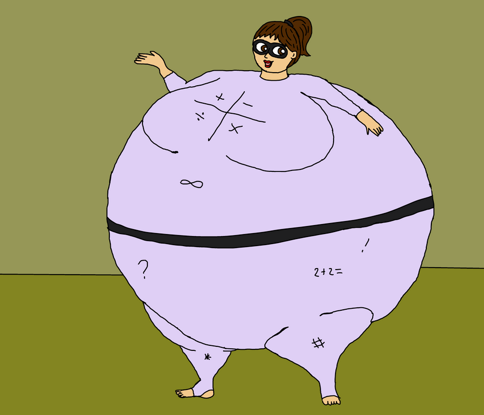 Roly Poly Algorithm by RockyRock76 on DeviantArt