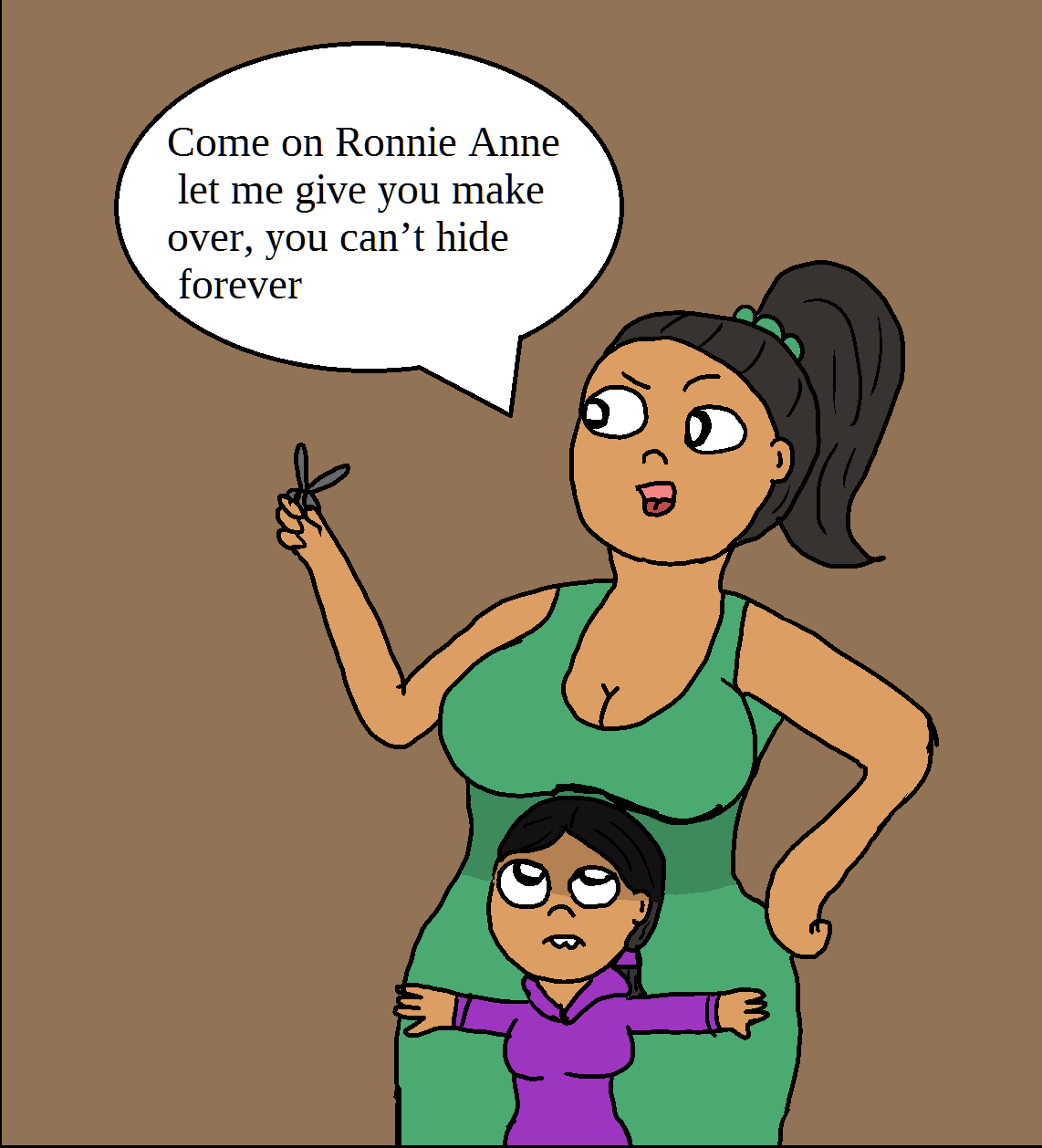 Blind Spot by RockyRock76 on DeviantArt Blind Spot by RockyRock76 on DeviantArt