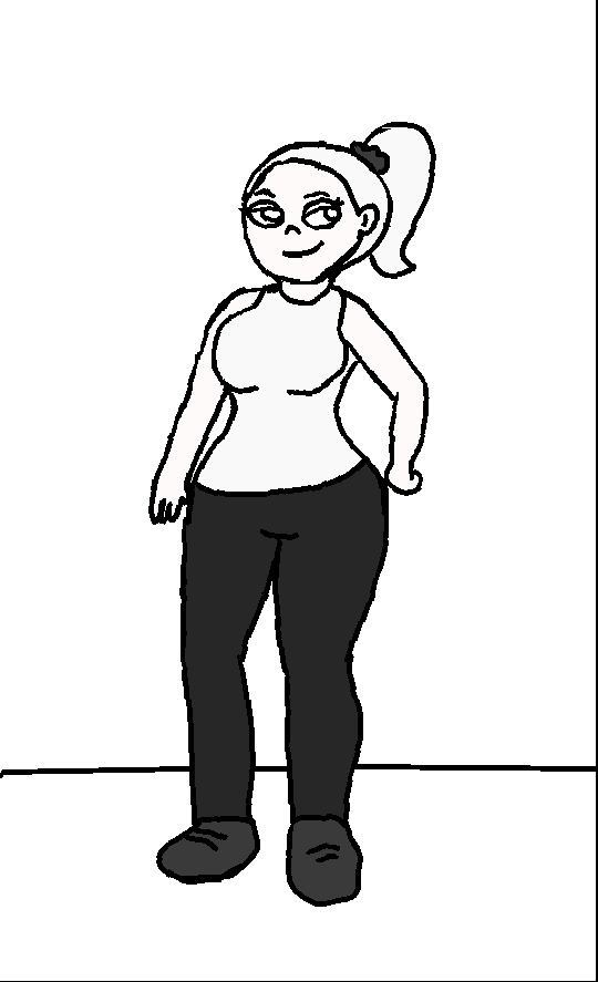 Nutshell Animations Girl by RockyRock76 on DeviantArt Nutshell Animations Girl by RockyRock76 on DeviantArt