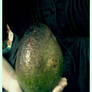 Aguacate...