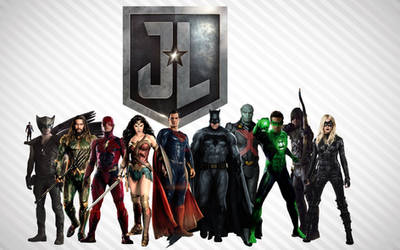 Justice League Live Action