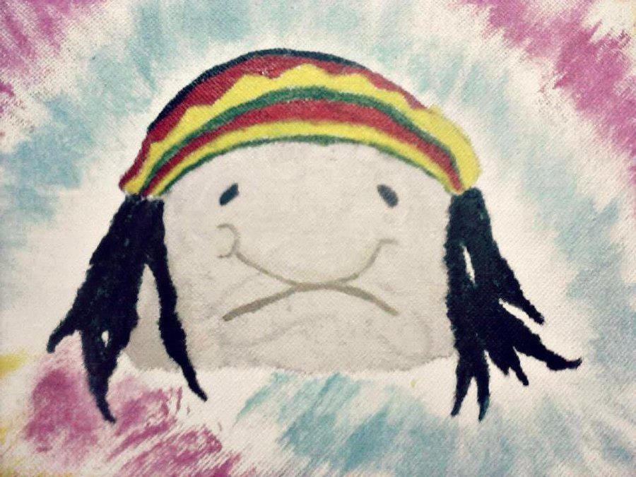 Blob Marley