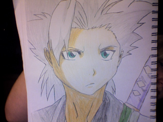 Toshiro