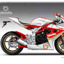 BIMOTA TB-1 675