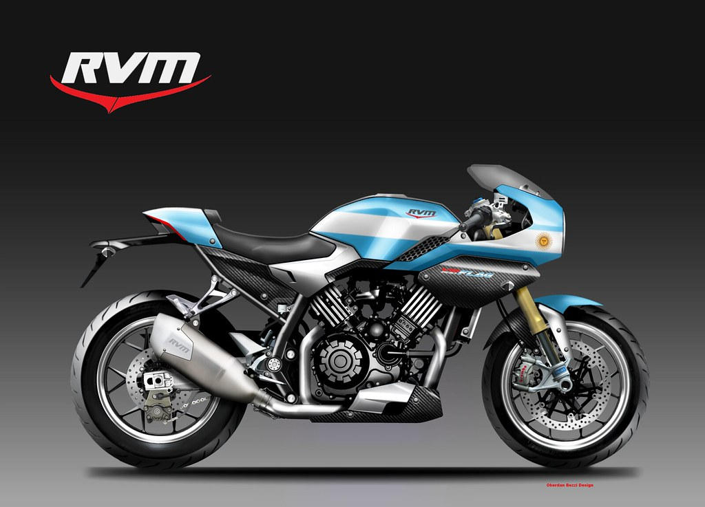 Dvm R800 RVM V2 800 FLAG by obiboi on DeviantArt