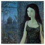 Izzi and the Night