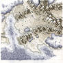 Vesperin - Map