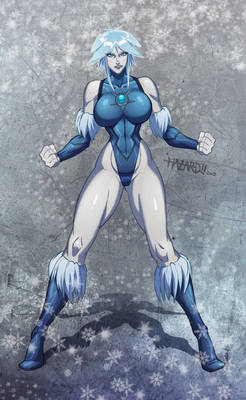 Killer Frost