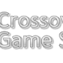 Crossover Game Stg Logo