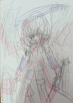 IMaiters Seira armor