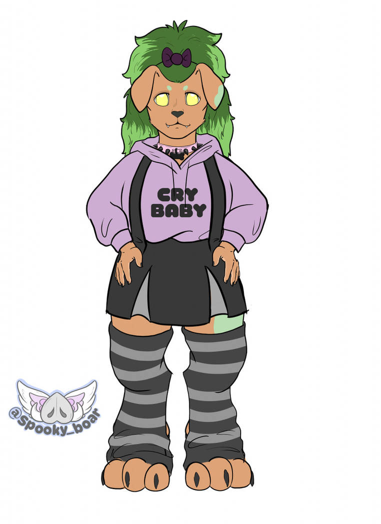 Dochii by SpookyBoar on DeviantArt