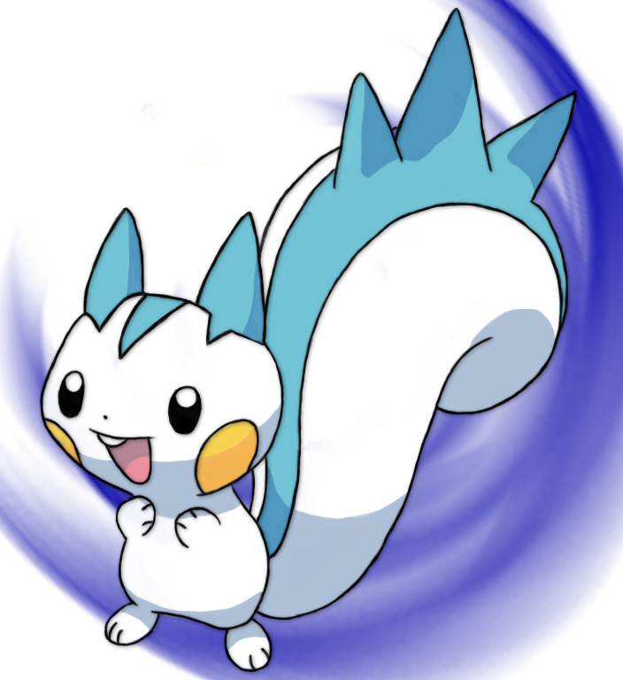 PachirisU