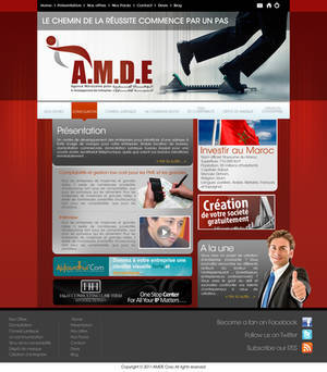 Site Amde
