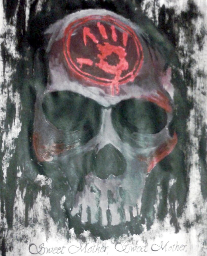 Dark Brotherhood By Iwildblood On Deviantart