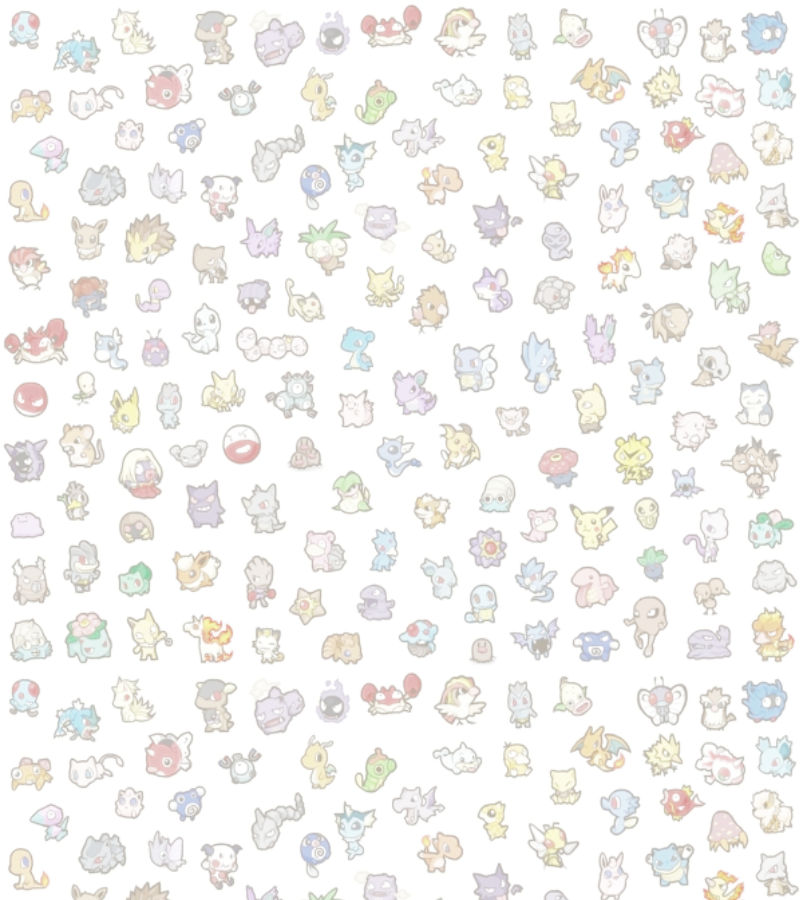 Pokemon Background by iWildBlood on DeviantArt