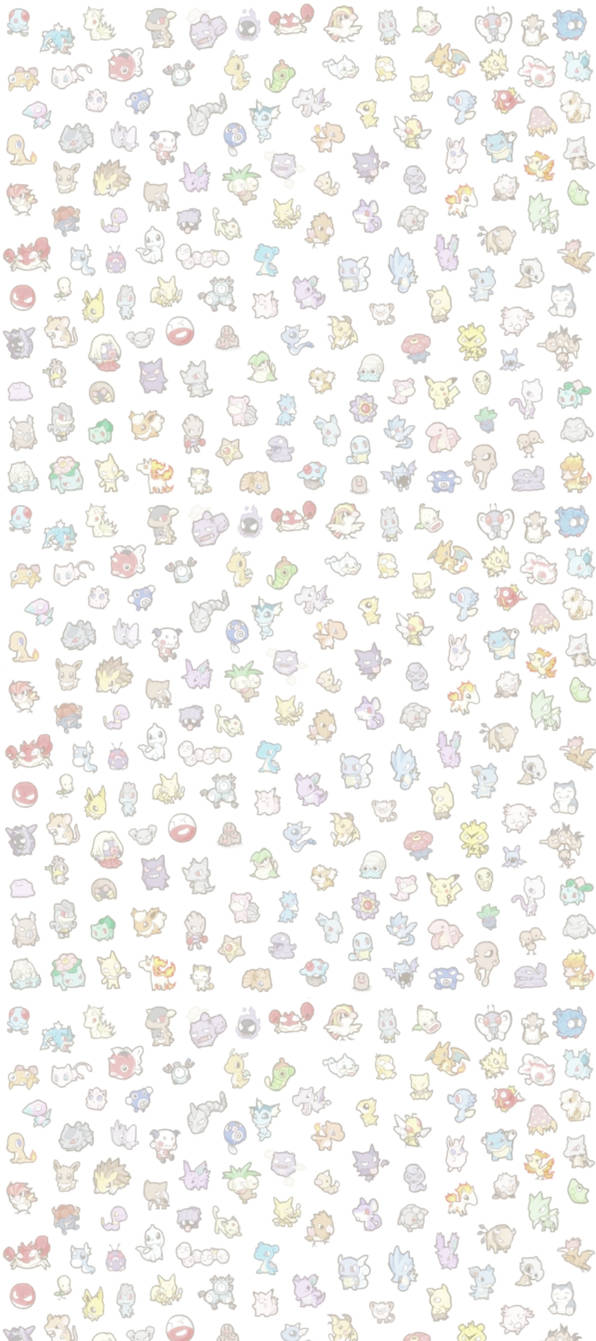 Pokemon Background Doubled by iWildBlood on DeviantArt
