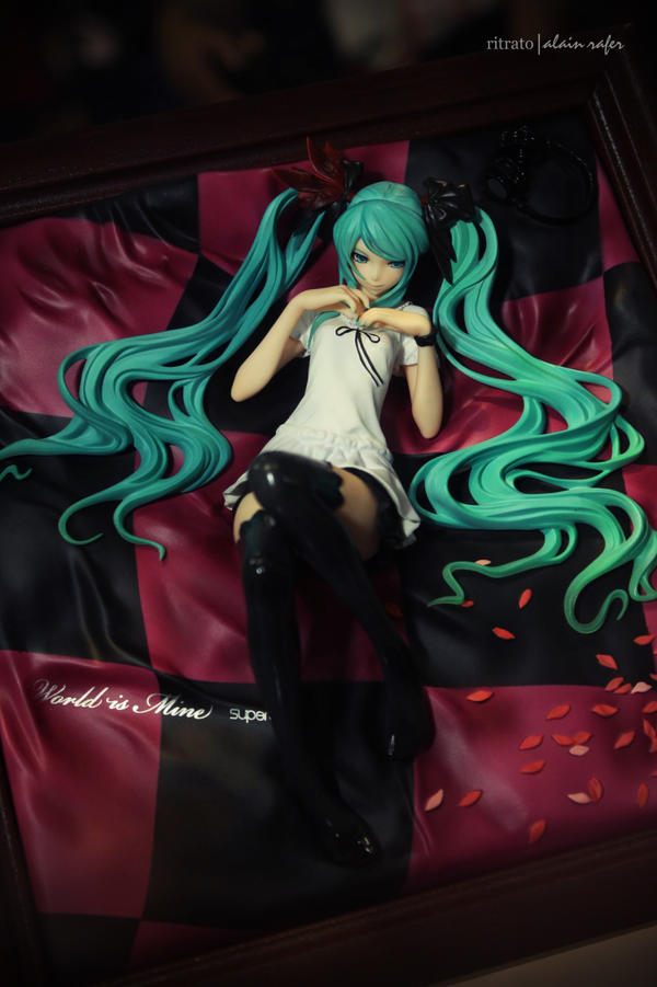 Hatsune Miku