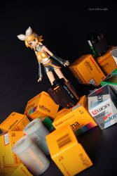 Kagamine Rin