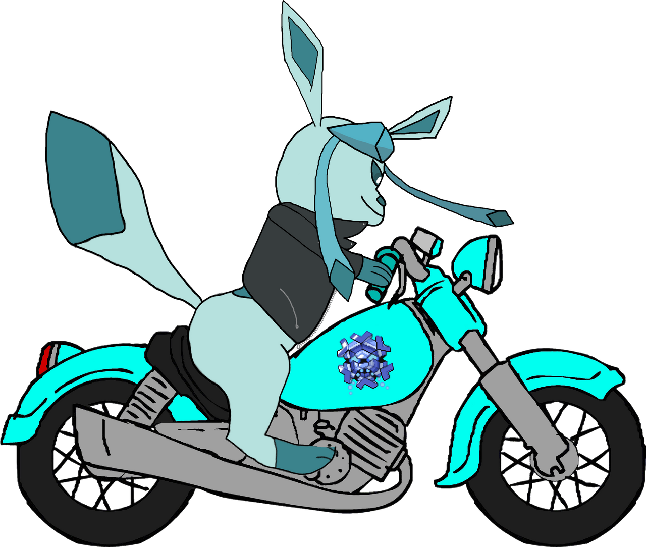 glaceon_on_a_motorcycle_by_cartoonfanboy1991_deqdel4-fullview.png