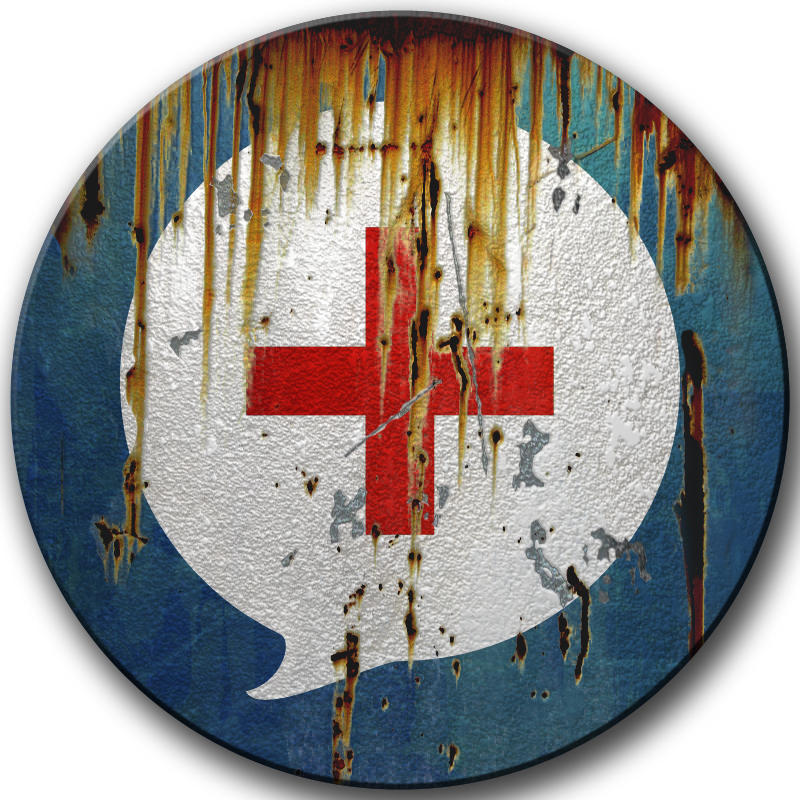 Medic Sign by ColonelMustang on DeviantArt