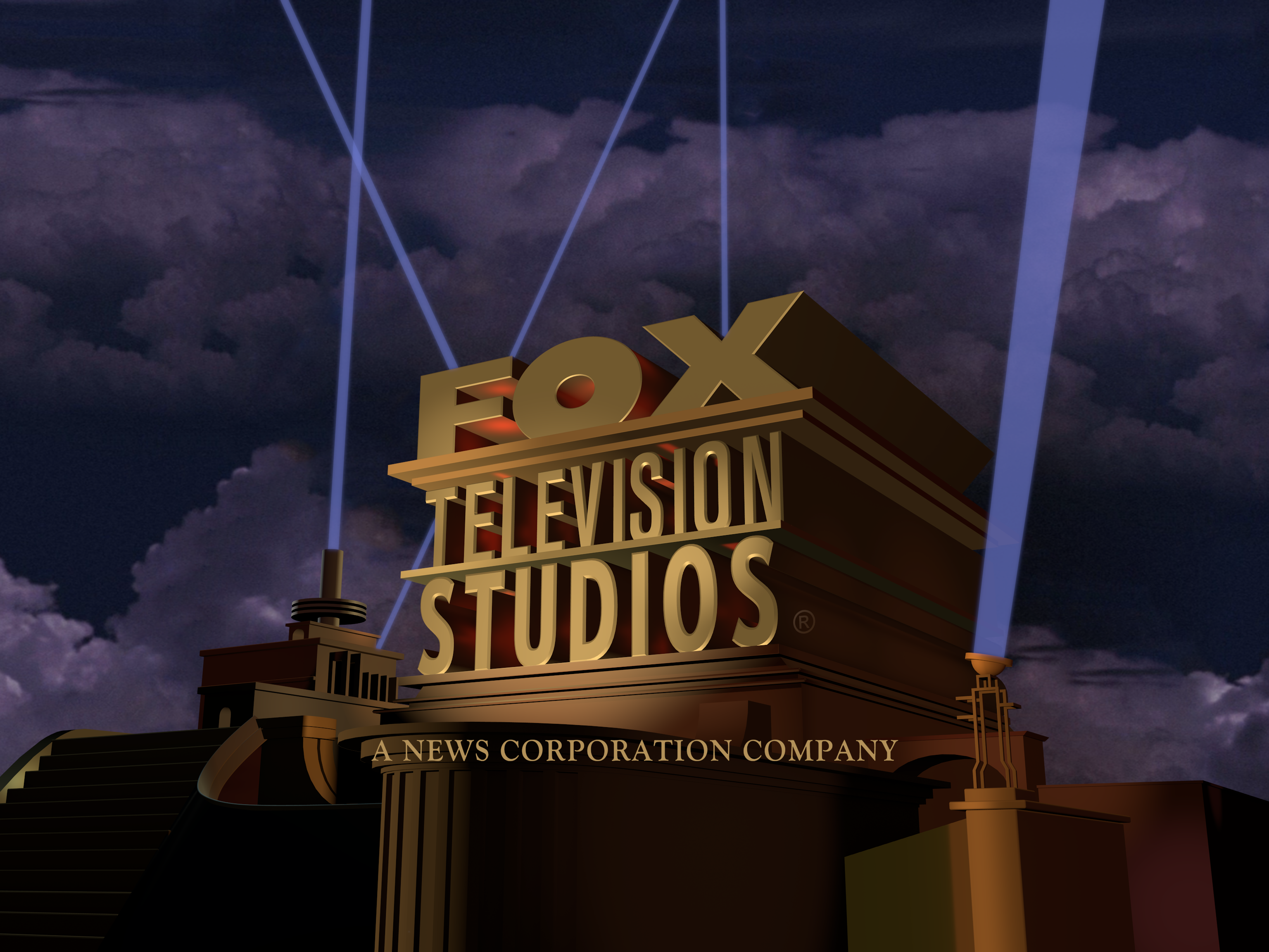 Fox Television Studios Logo 2008 Open Matte By ColinAnimateOfficial fox-television-studios-logo-2008-open-matte-by-colinanimateofficial