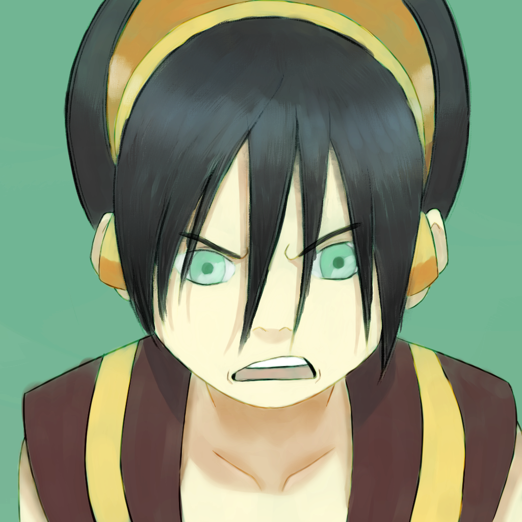 Toph