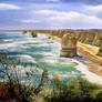 Twelve Apostles I