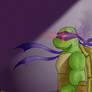 TMNT 2007 Overworked