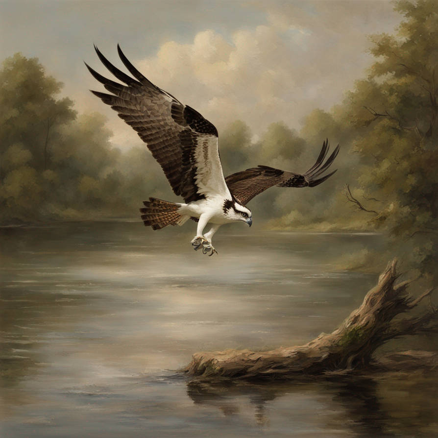 Osprey