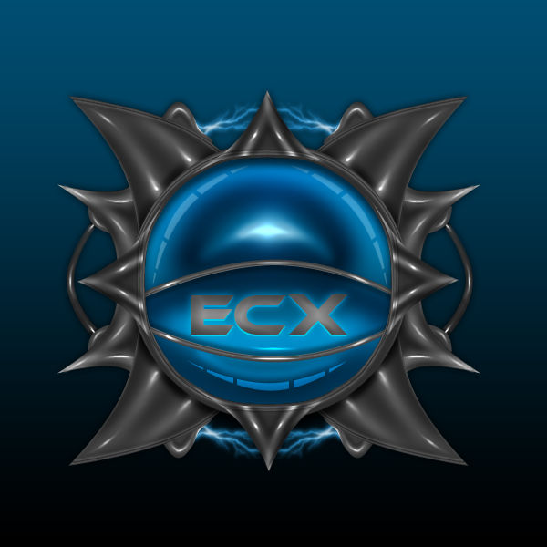 Ecx logo by Kruli on DeviantArt