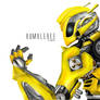 bumblebee transformers