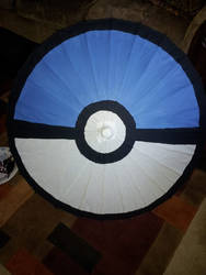 PokeParasol