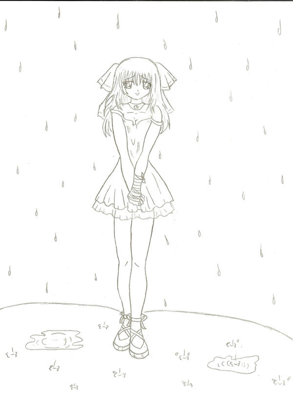 Hikari Shojo by KachietheAnimegal on DeviantArt