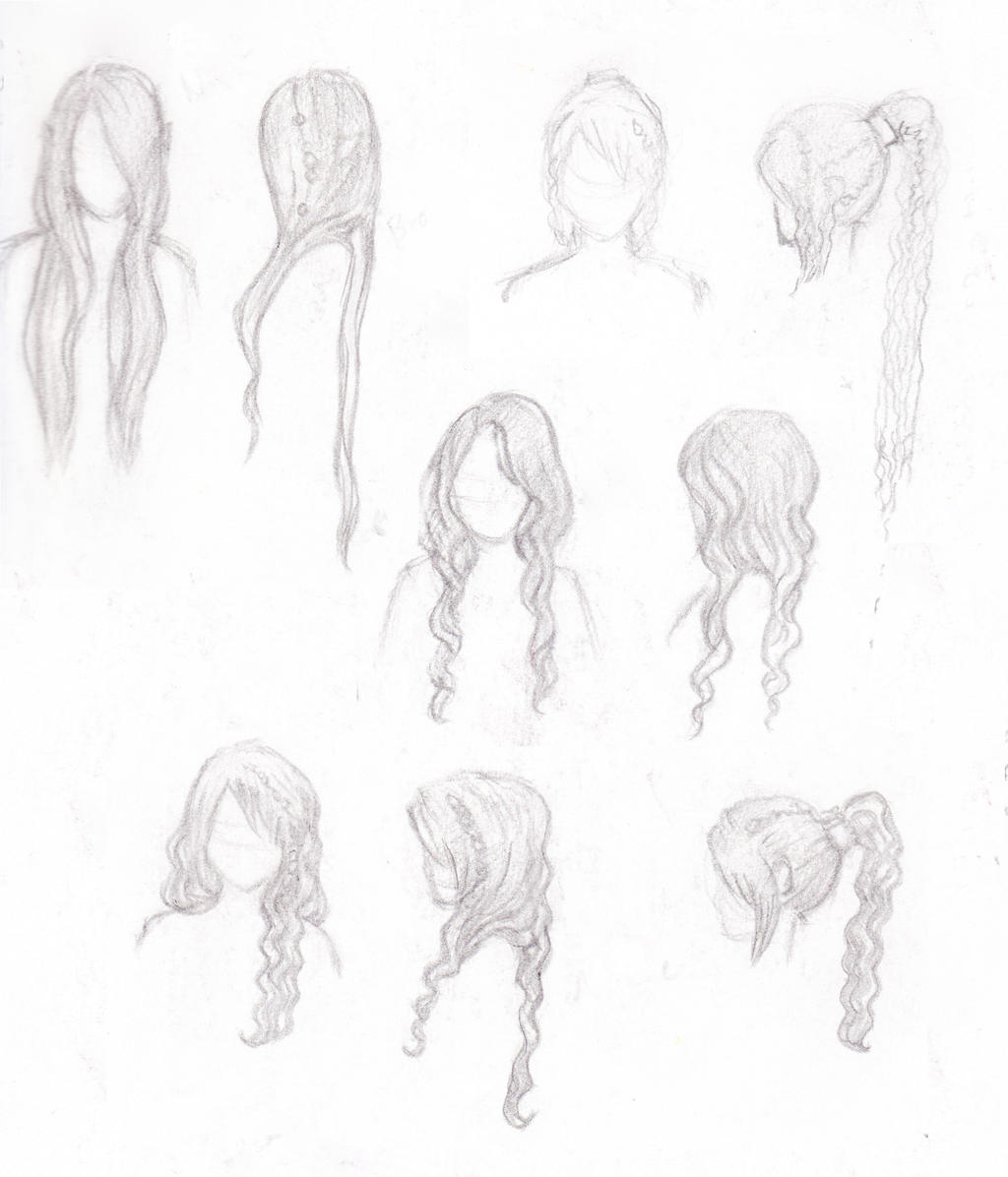 OC Hairstyles By Leesa Mia On DeviantArt oc-hairstyles-by-leesa-mia-on-deviantart