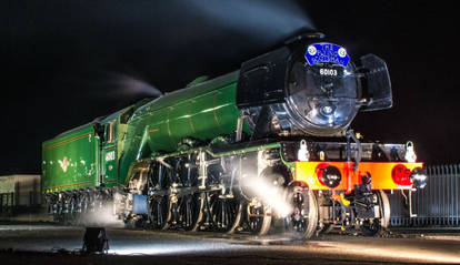 flyingscotsman