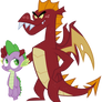 Garble and Spike