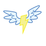Wonderbolt Logo