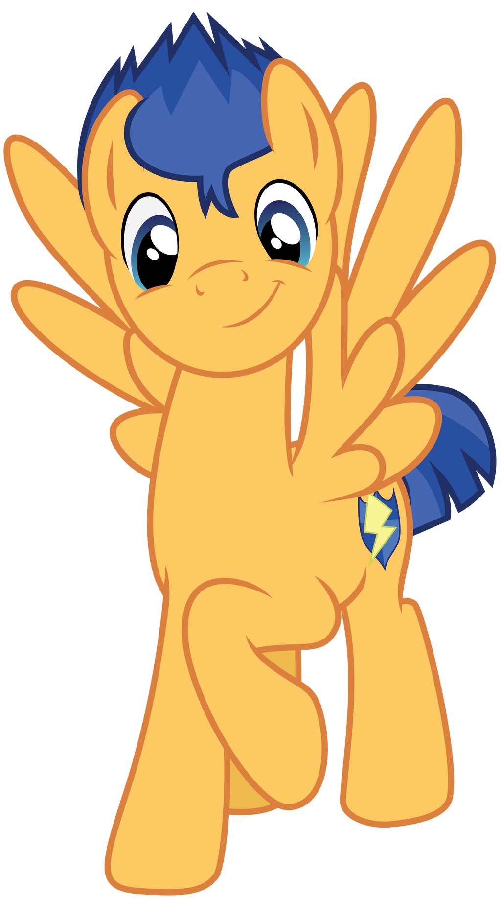 Flash Sentry Deviantart Flash Sentry by RainbowDerp98 on DeviantArt