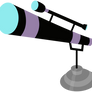 Telescope Vector